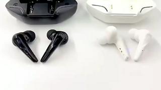 TWS G11 Bluetooth Wireless Earphone Noise Canceling HIfi Stereo Earbuds Gaming Sports Headphone Earbuds with Charging Box