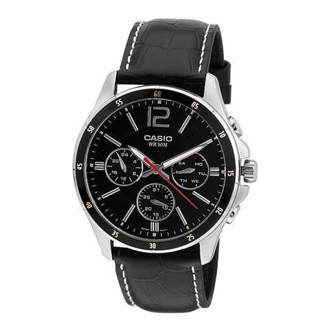casio mtp 1374l