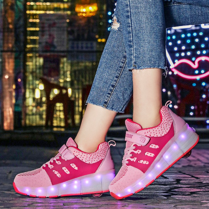 running skate shoes