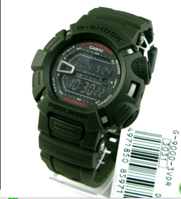 g shock g 9000 3vdr