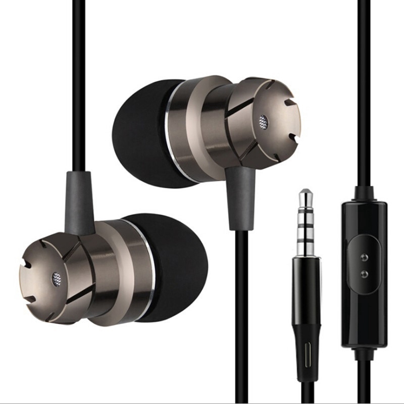 shopee earphones with mic