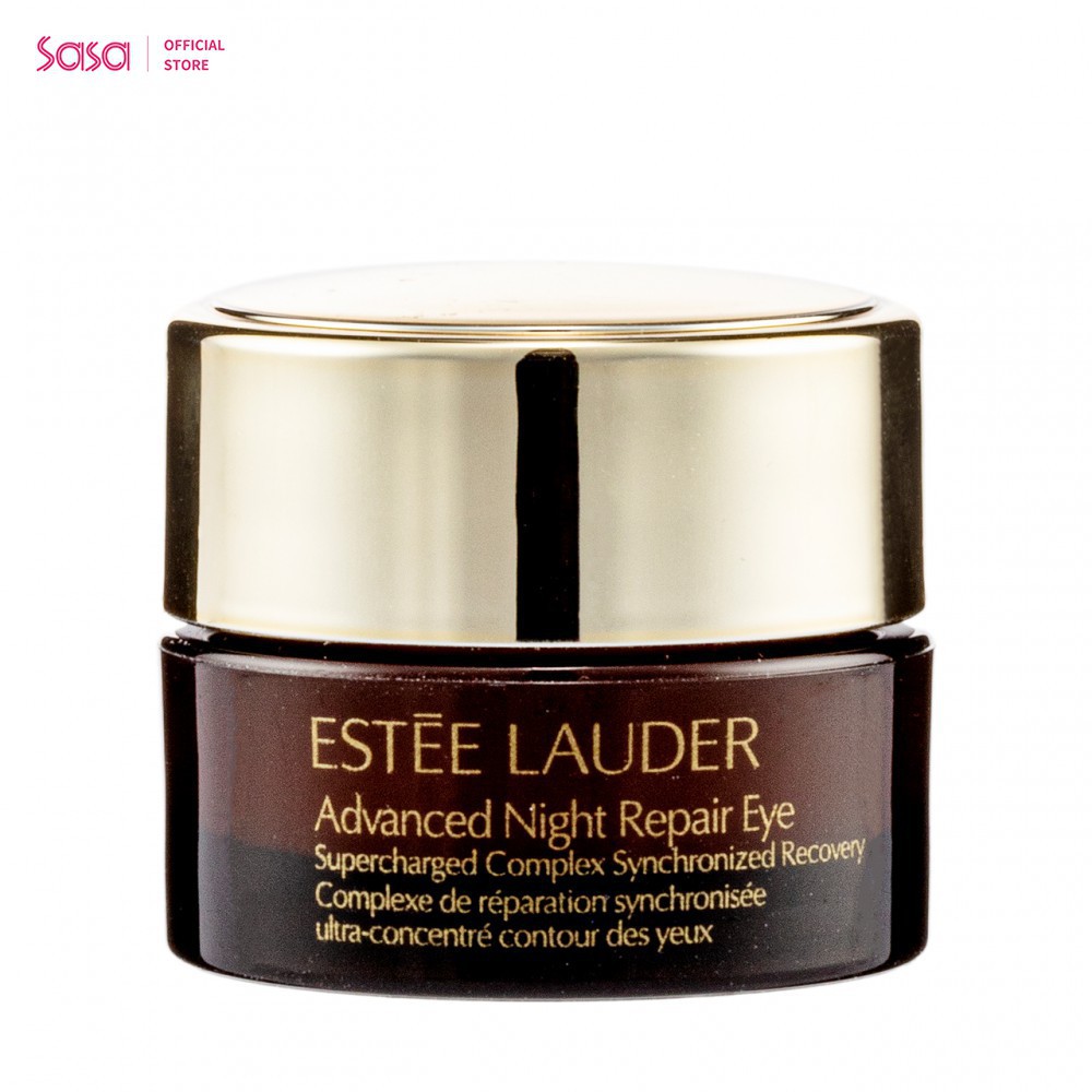 night repair eye supercharged complex