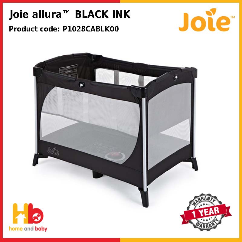 joie playpen mattress