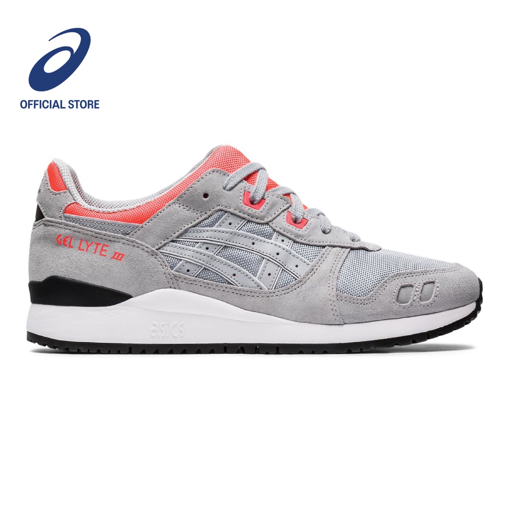 asics lyte grey