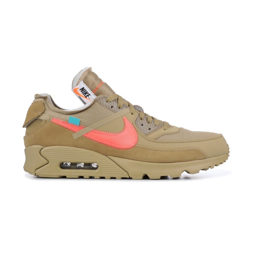 air max desert one