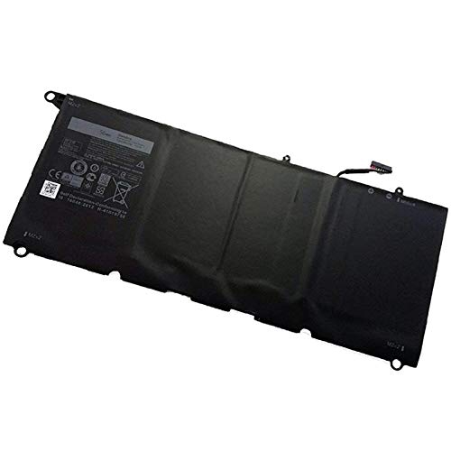 56wh 7 6v 90v7w Jhxpy 5k9cp Jd25g 090v7w Laptop Battery For Dell Xps 13 9343 9350 Rwt1r Din02 0n7t6 0drrp Shopee Singapore