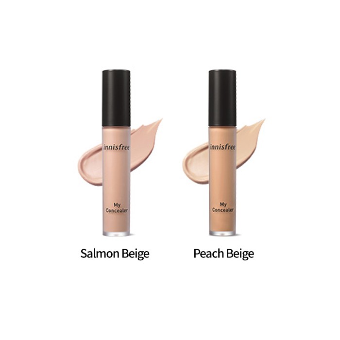 peach concealer for dark circles