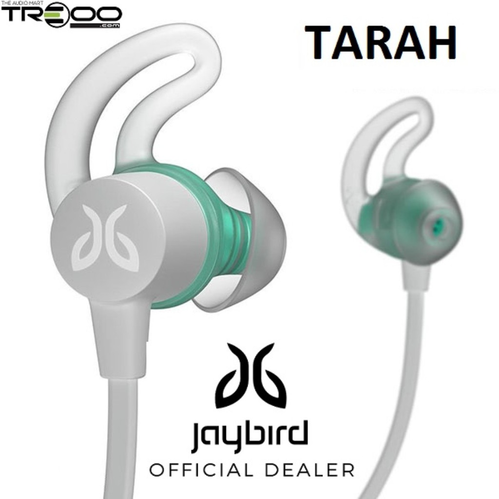 jaybird tarah microphone