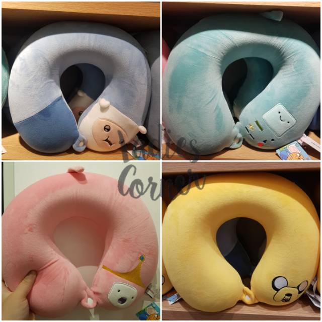 Miniso Neck Pillow is rated the best in 12/2023 BeeCost