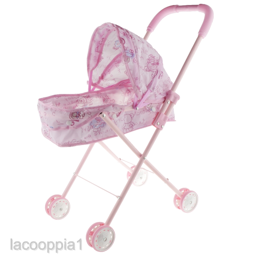 girls dolls pram