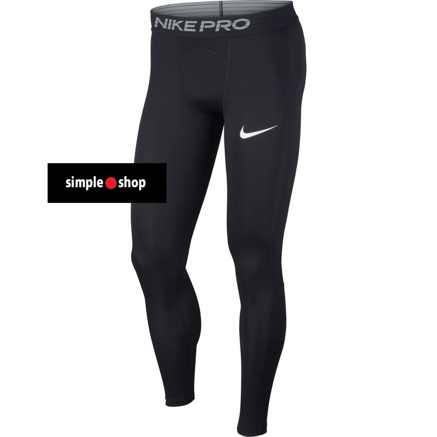 nike pro sweatpants