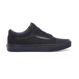 vans old skool platform leather