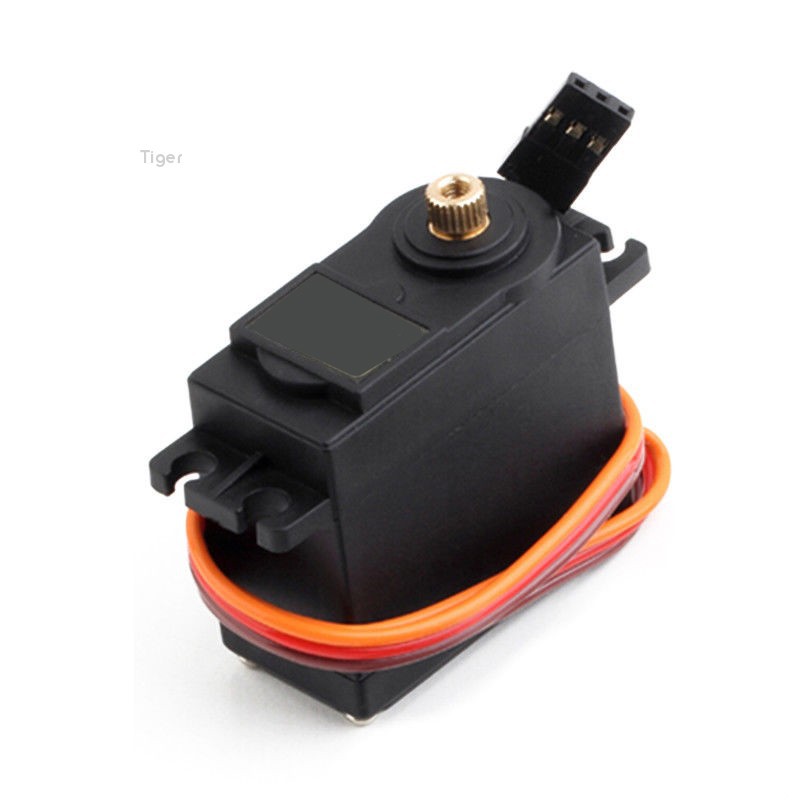 rc servo motor