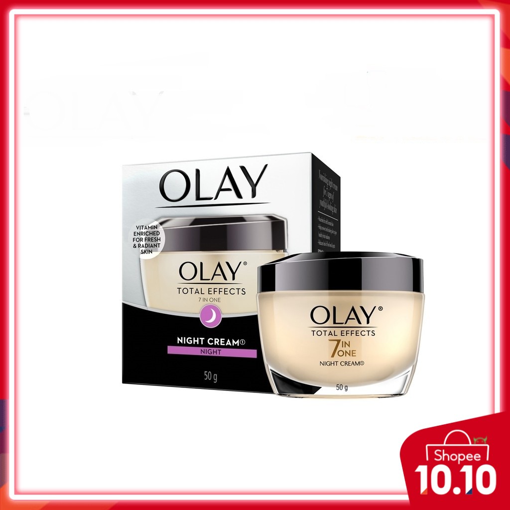olay 7 in one benefits