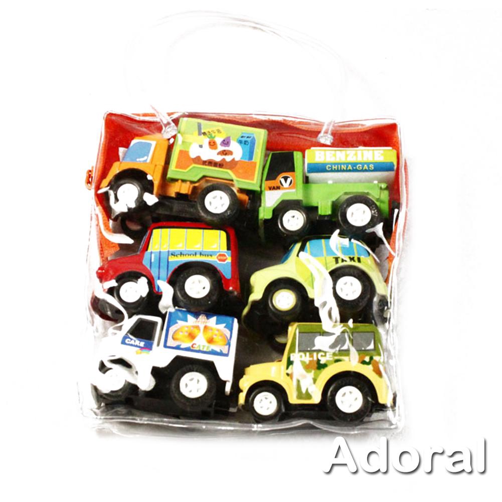 baby toy car set