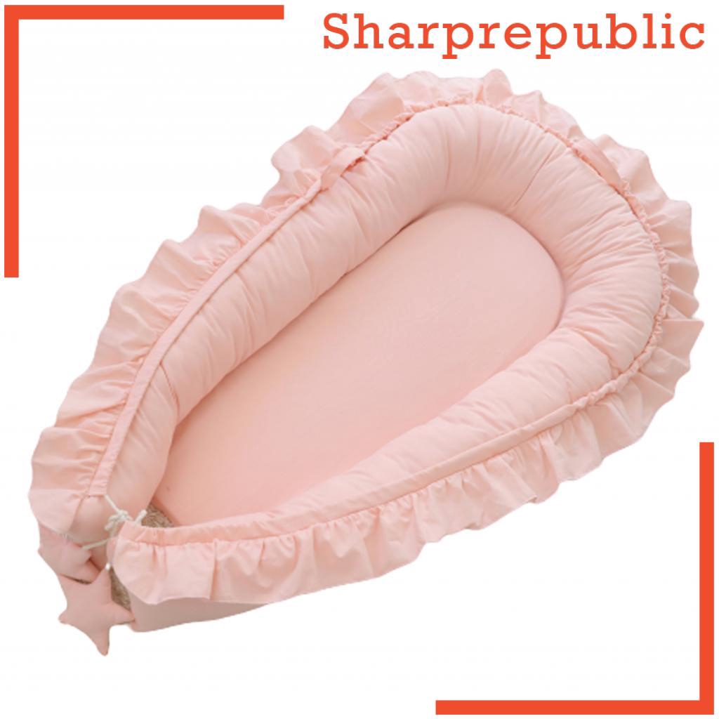 snuggle nest harmony safety