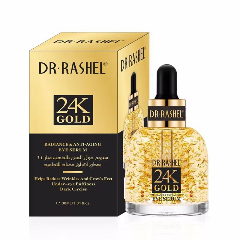 eye serum dr rashel