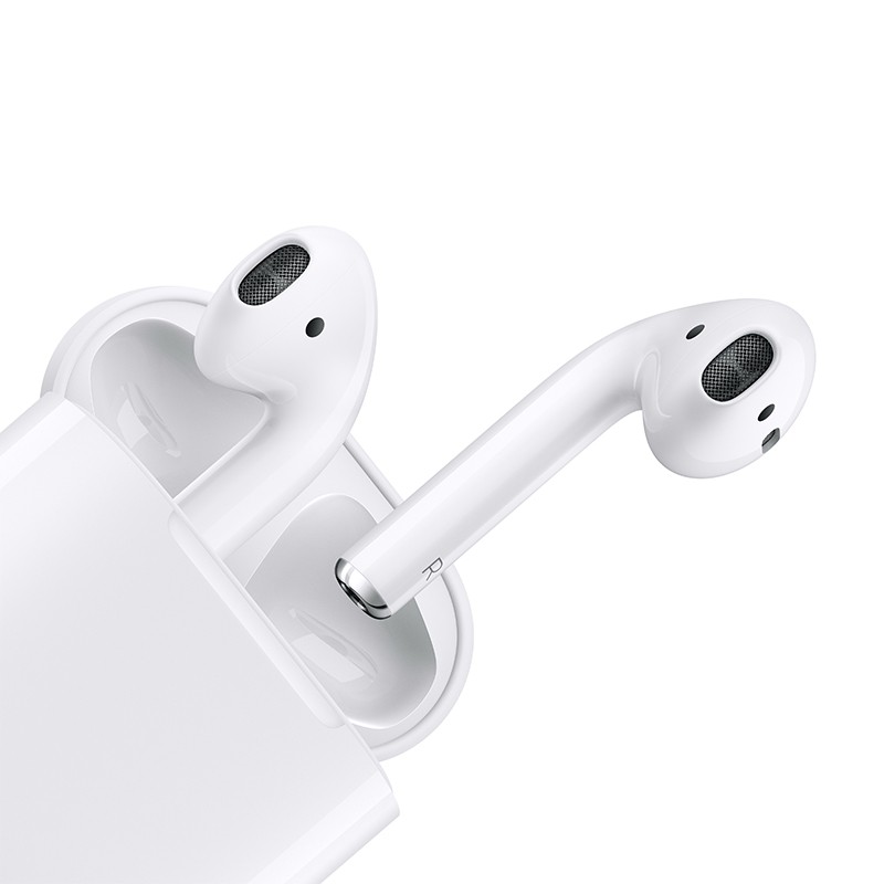 apple airpods bluetooth 5.0