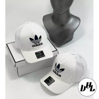 Image of thu nhỏ (Vietnamese exporting products) Adidas super nice mesh baseball cap for men and women (real photos) #0