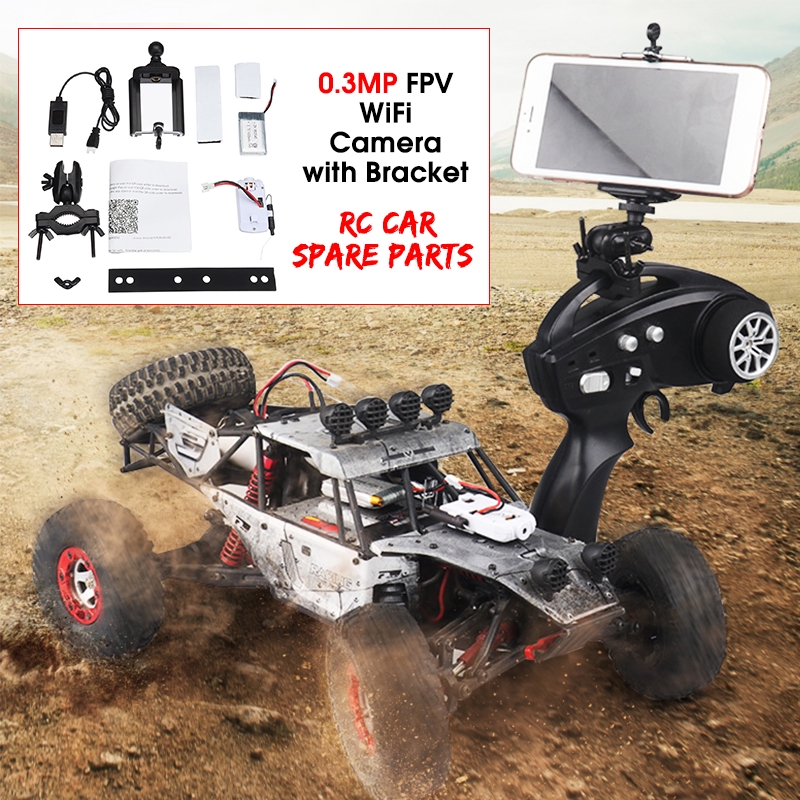 rc car wifi camera