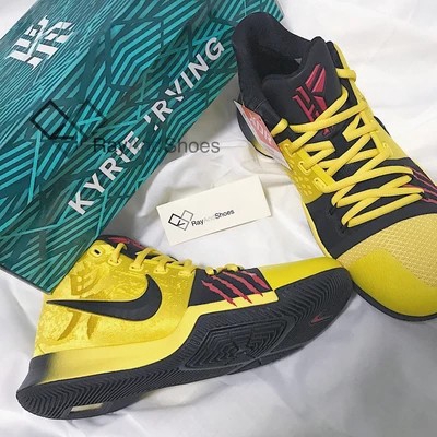 kyrie x kobe shoes