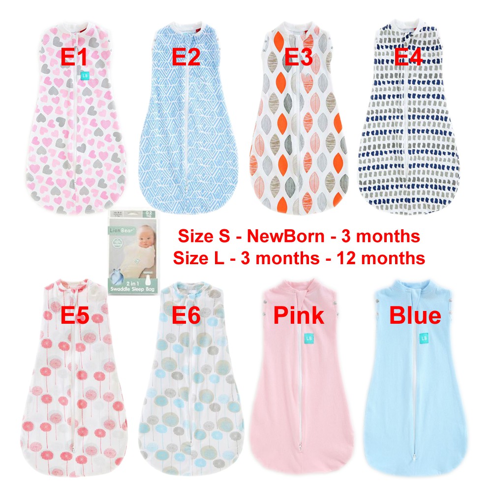 unisex baby sleeping bags