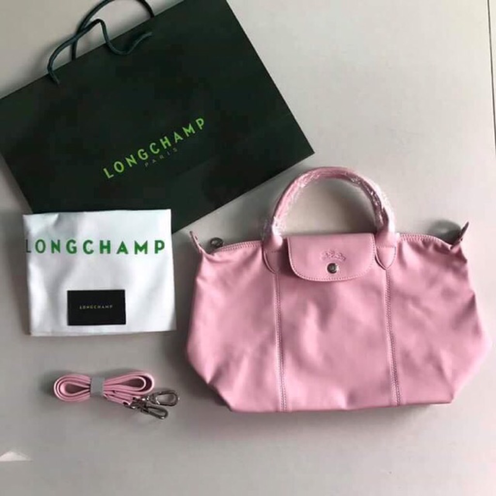 Deal Cheap Longchamp Le Pliage Tote Bags 1623 089 009