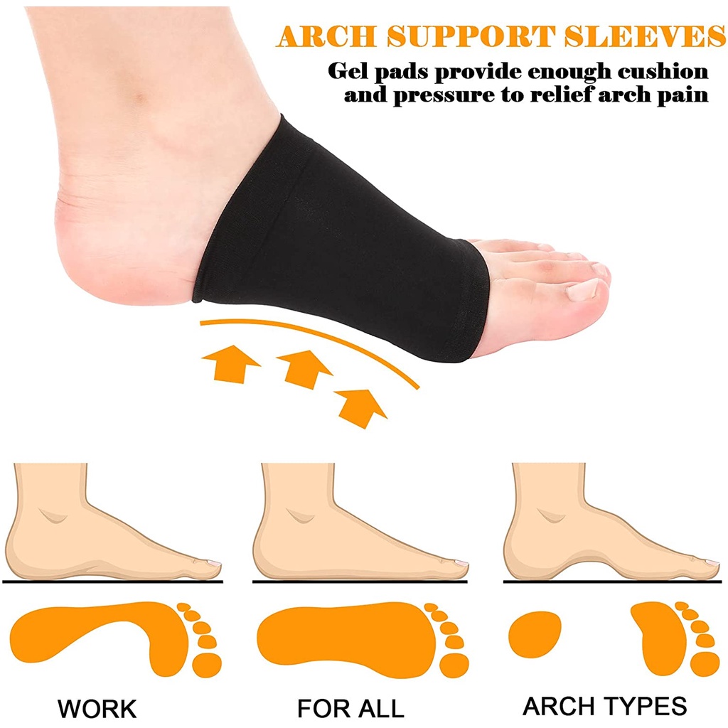 inner arch support