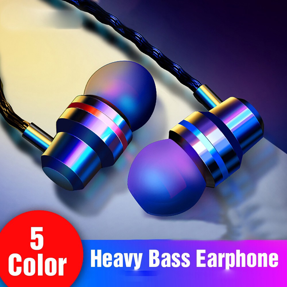 earbuds headphones with microphone
