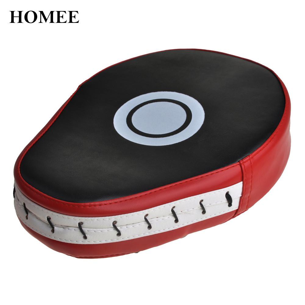 kickboxing kick shield