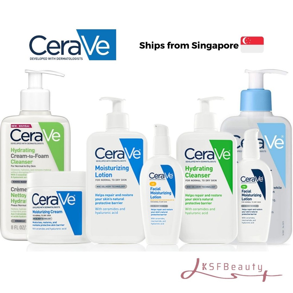 sa cleanser and retinol