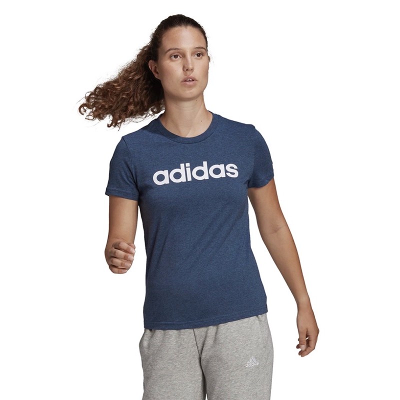 adidas t shirts for ladies
