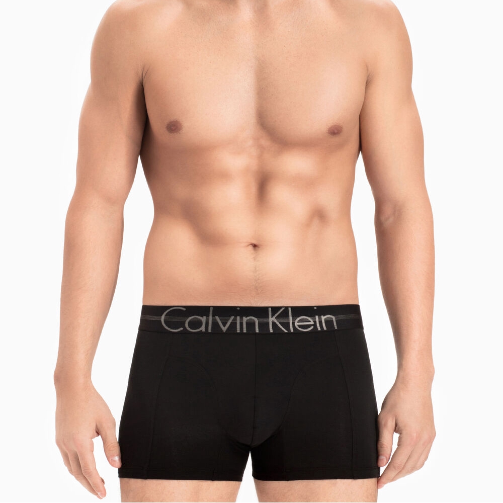 calvin klein focused fit trunks