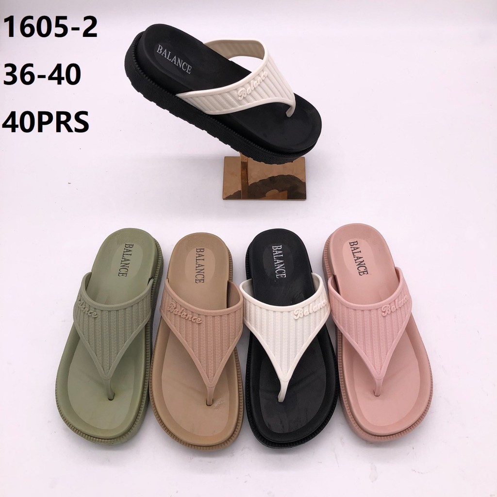 sandal balance 1603