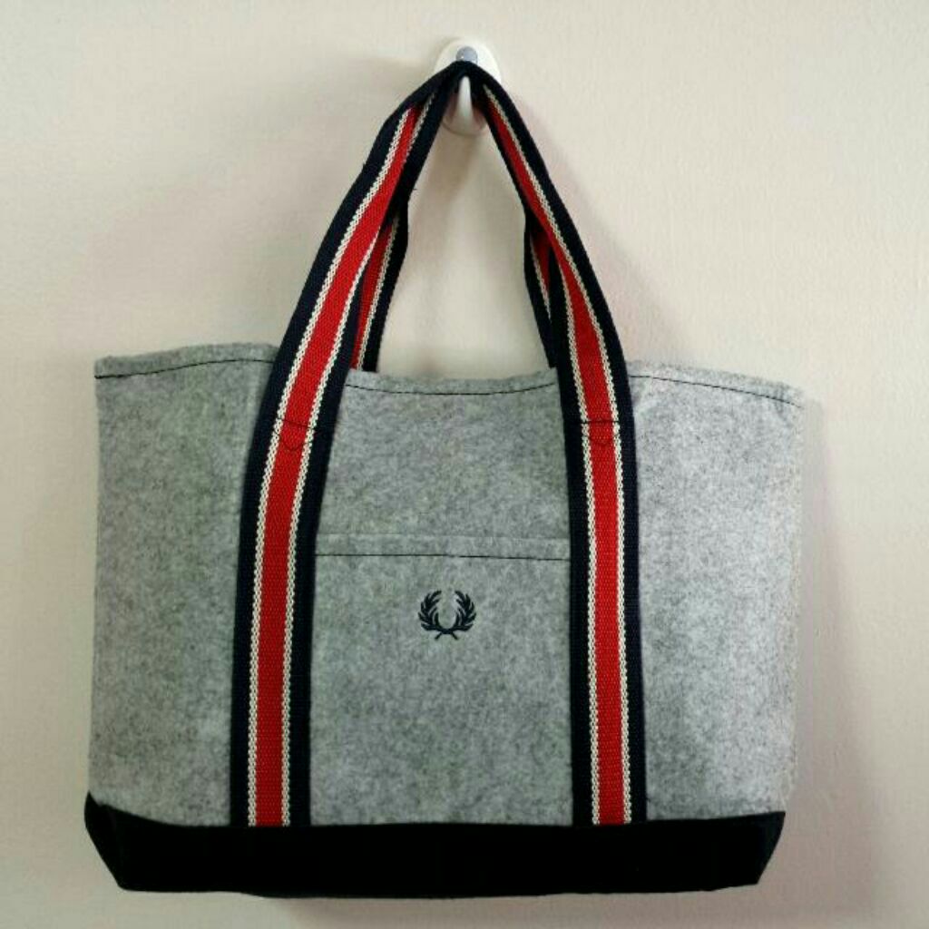 fred perry bag singapore