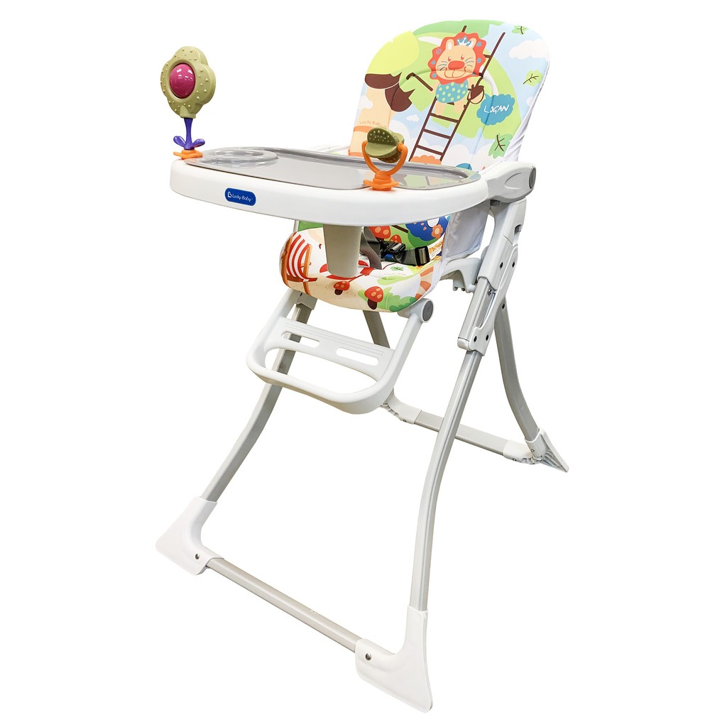 baby multi chair