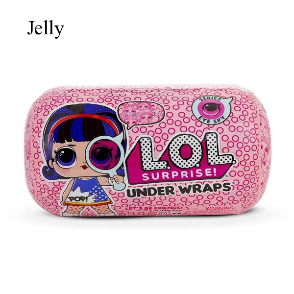 lol jelly layer dolls