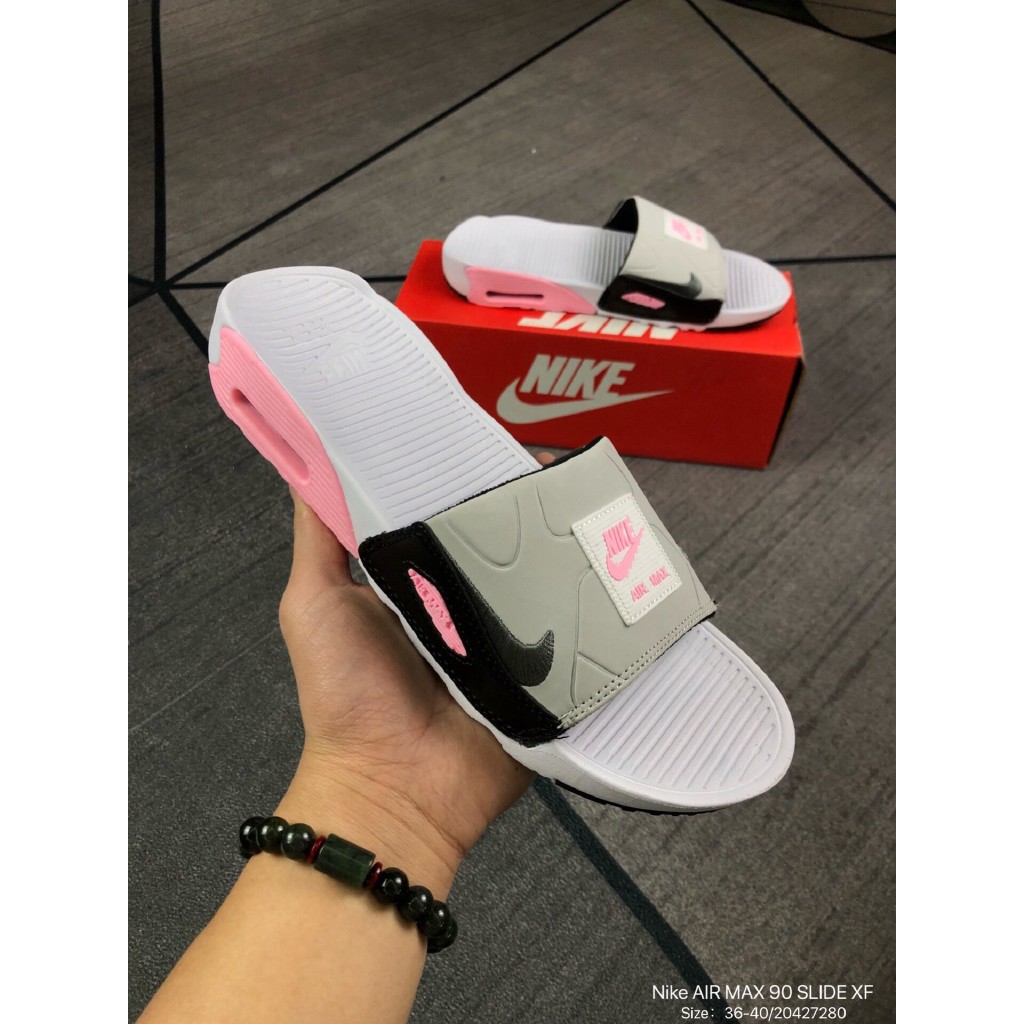 nike beach slippers