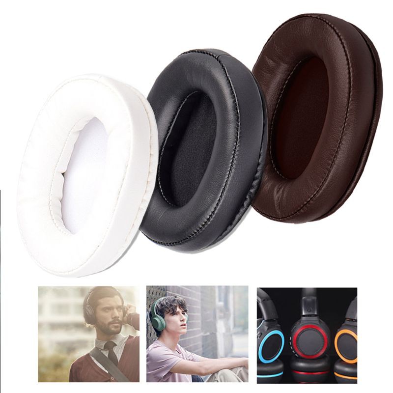 steelseries arctis 7 leather ear cushion