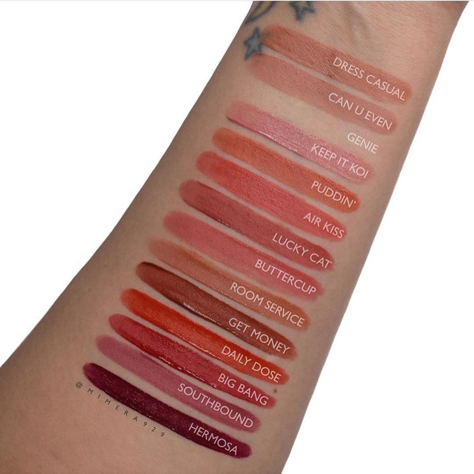 colourpop lux liquid lip