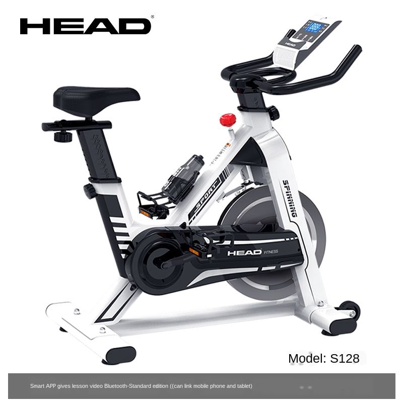 bicycle gym equipment