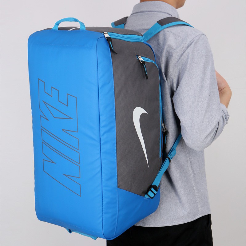 nike bag backpack