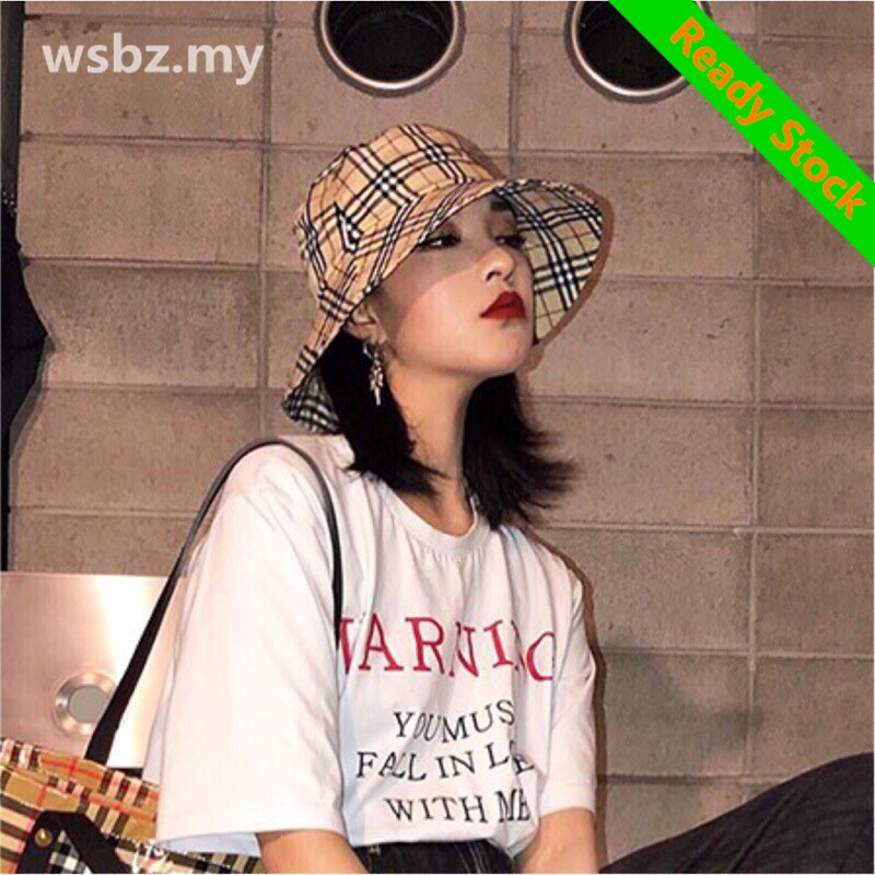 burberry style cap
