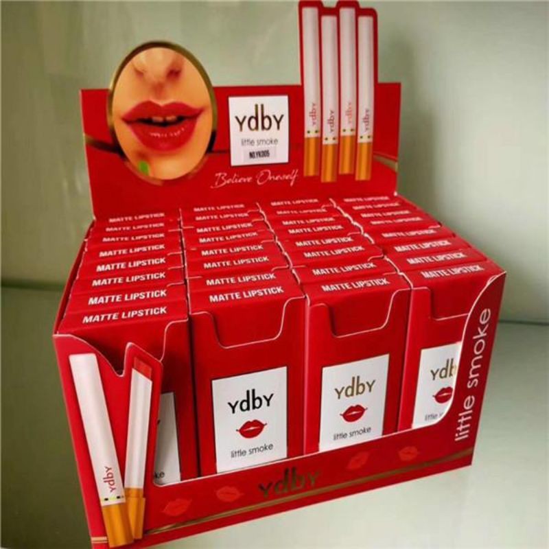 ydby lipstick