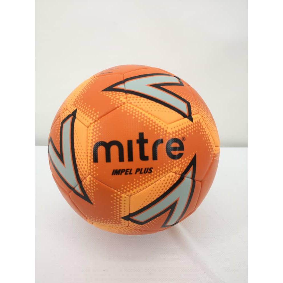 mitre impel plus size 5