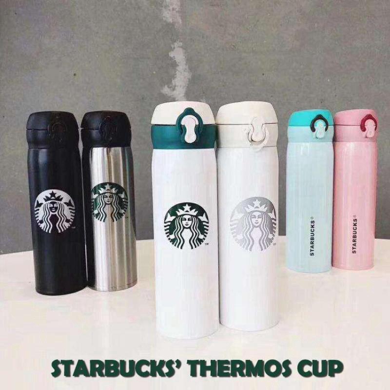 thermos flask shopee