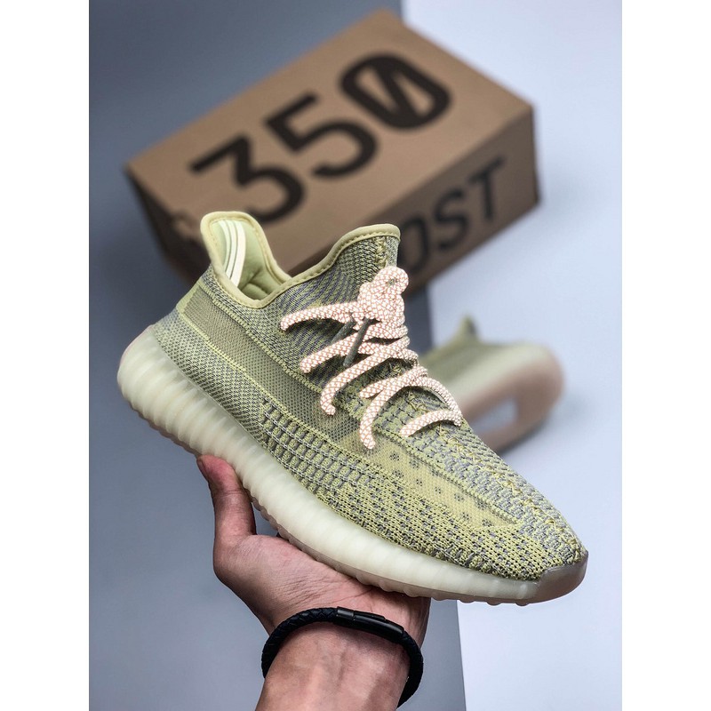mens adidas yeezy 350 boost runner casual shoes