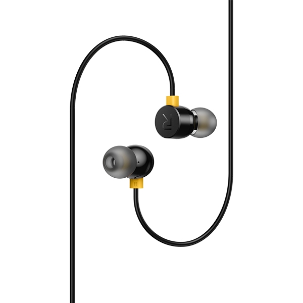 realme play magnetic earphones