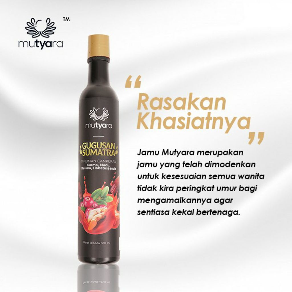 Free Gifts Mutyara Jamu Shopee Singapore