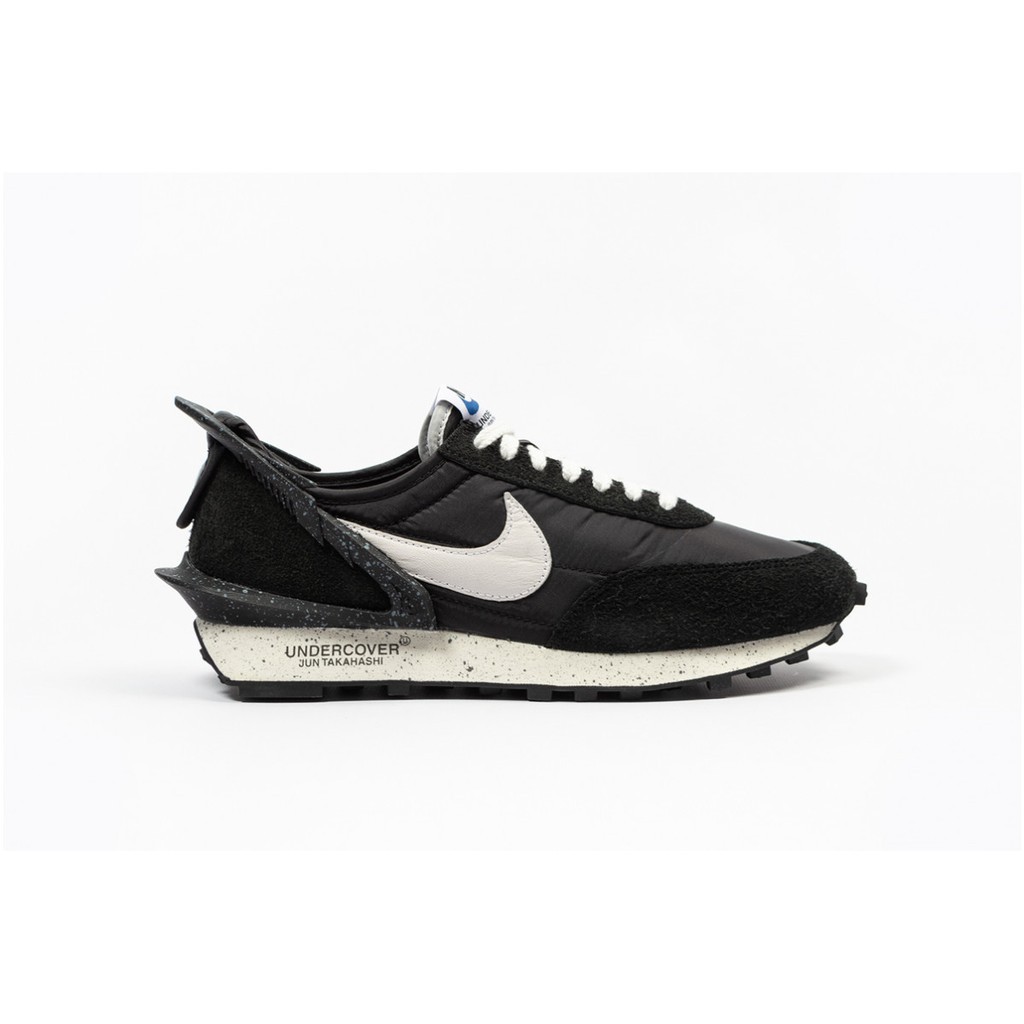 nike daybreak undercover black